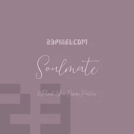 Soulmate